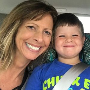 Meet your Posher, Dawn